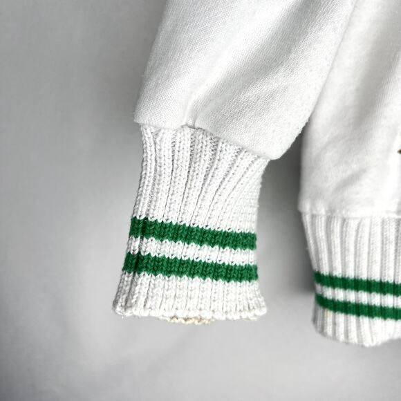 Vintage crew neck long sleeve Christmas sweatshirt - Picture 5 of 13